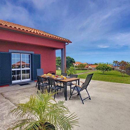 Casa Dasa By Lovelystay Achadas da Cruz 外观 照片