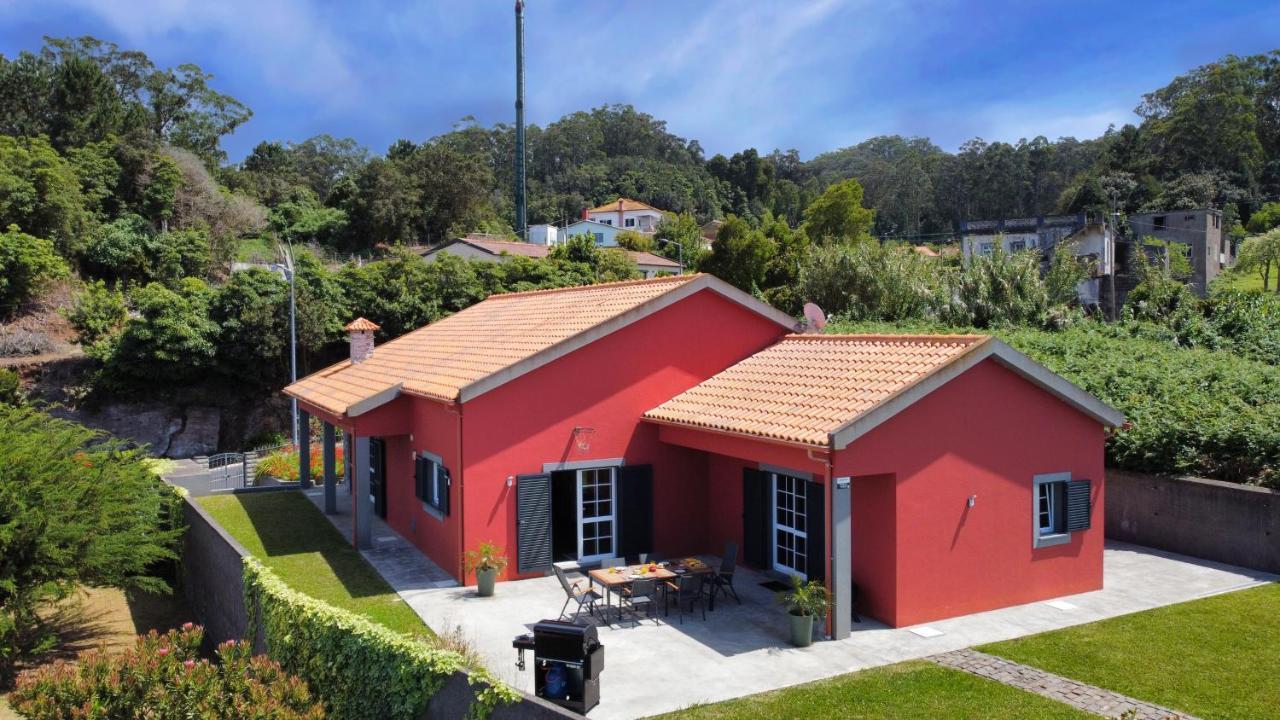 Casa Dasa By Lovelystay Achadas da Cruz 外观 照片