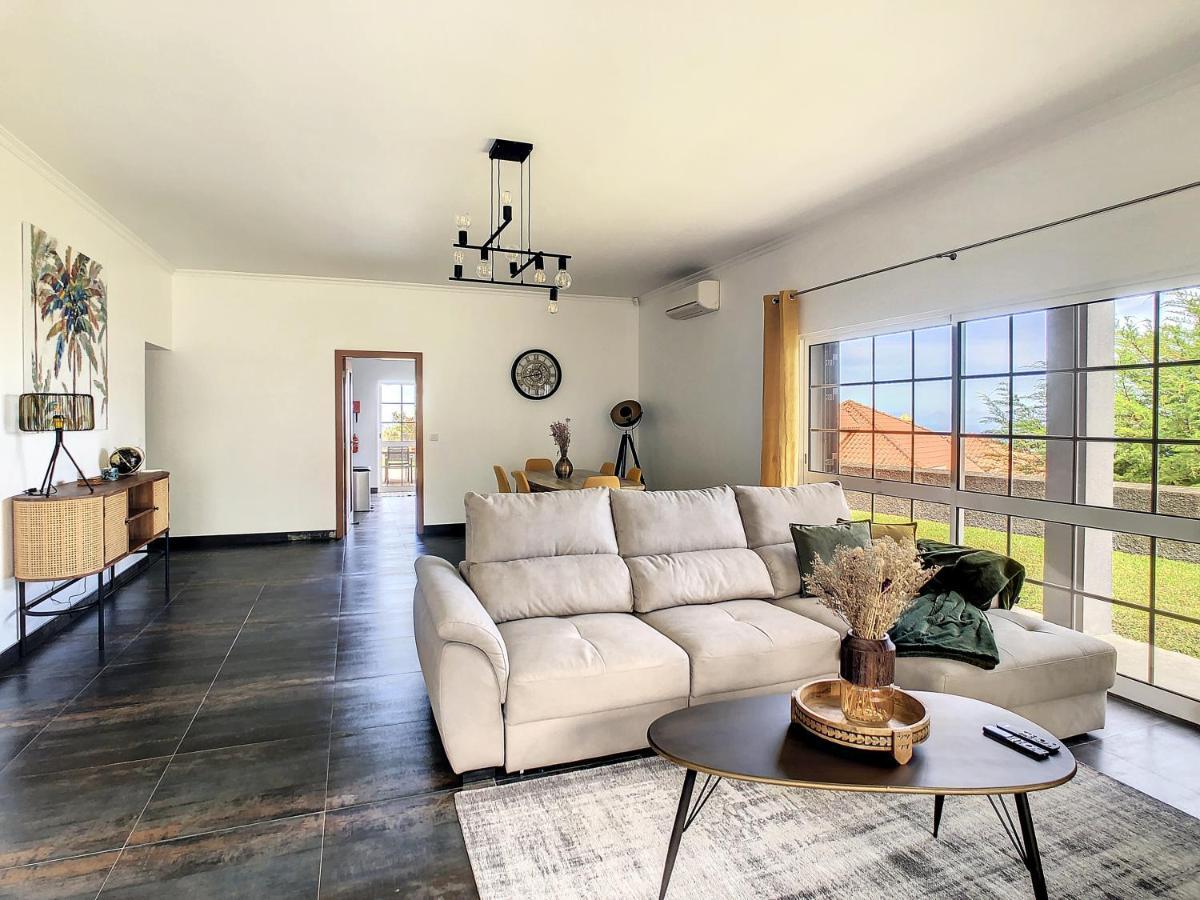 Casa Dasa By Lovelystay Achadas da Cruz 外观 照片