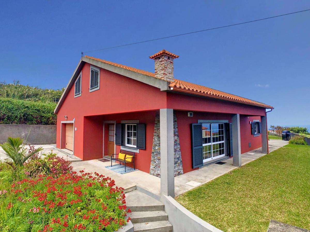Casa Dasa By Lovelystay Achadas da Cruz 外观 照片