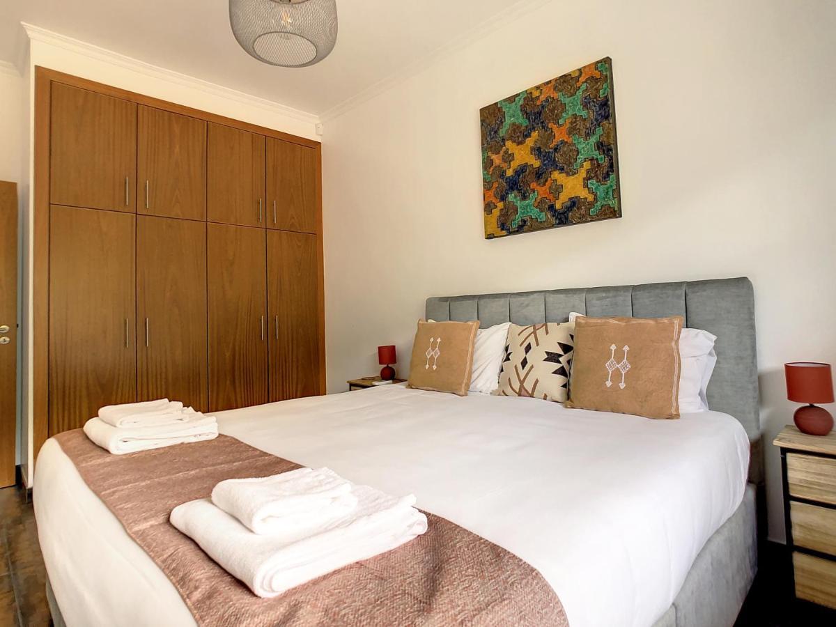 Casa Dasa By Lovelystay Achadas da Cruz 外观 照片