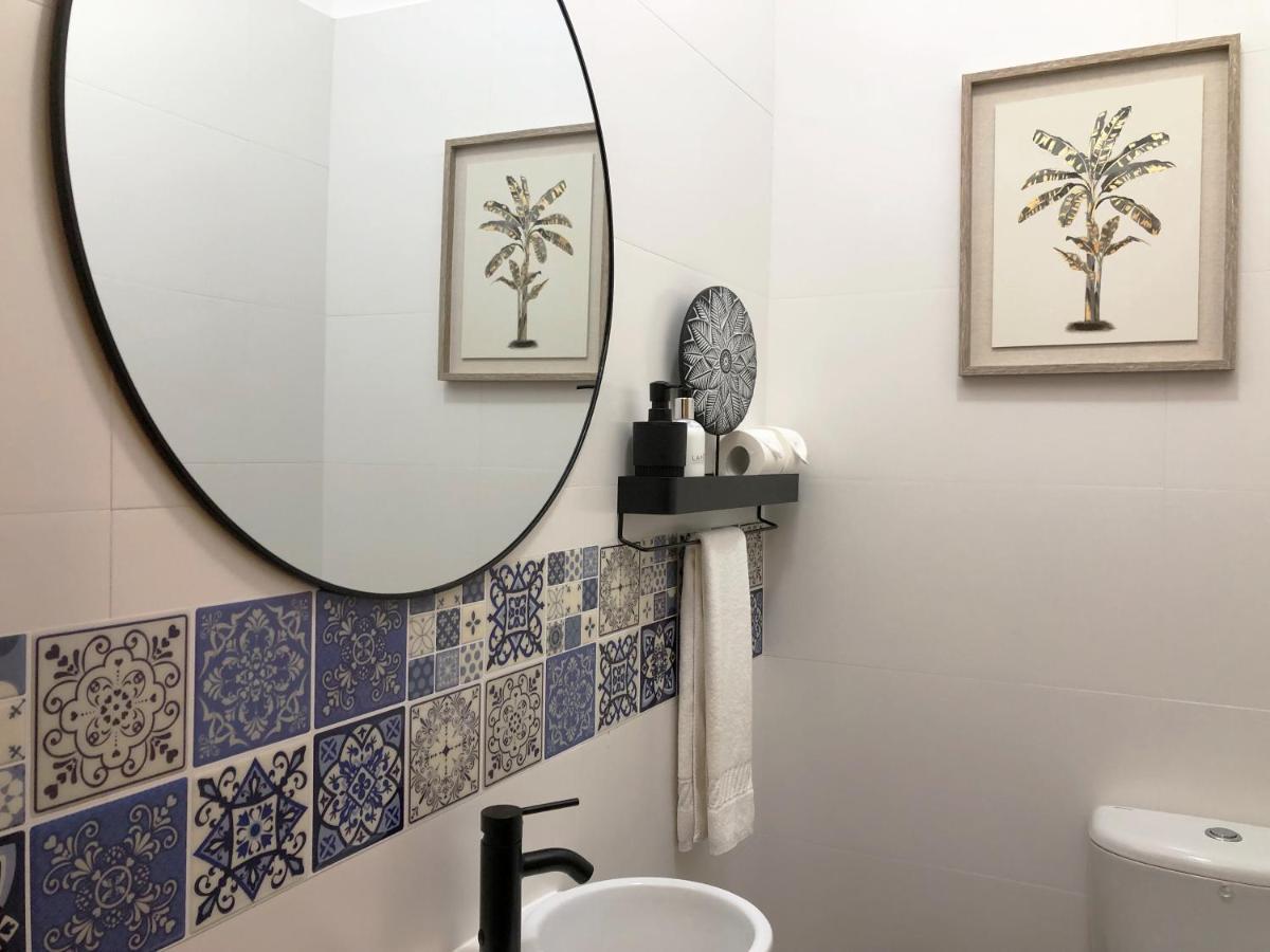 Casa Dasa By Lovelystay Achadas da Cruz 外观 照片