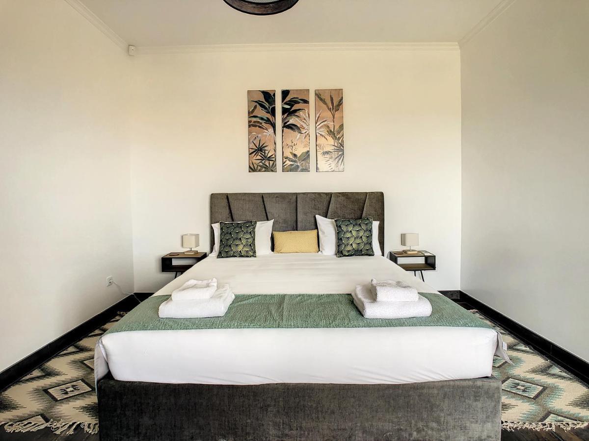 Casa Dasa By Lovelystay Achadas da Cruz 外观 照片