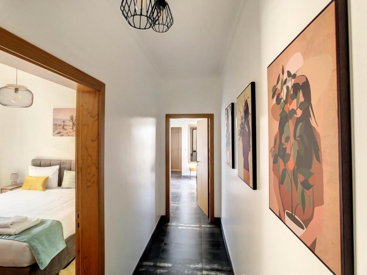Casa Dasa By Lovelystay Achadas da Cruz 外观 照片