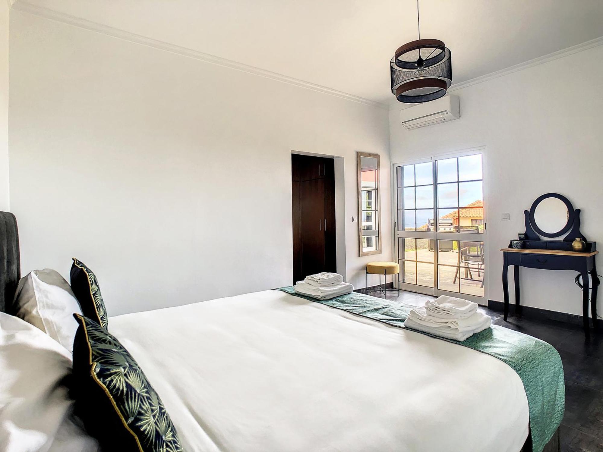 Casa Dasa By Lovelystay Achadas da Cruz 外观 照片