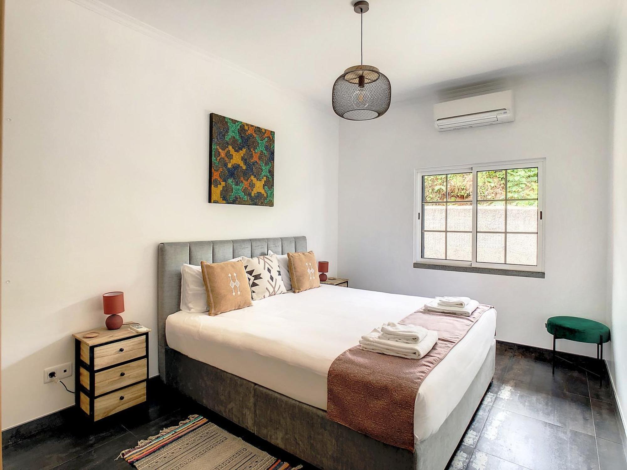 Casa Dasa By Lovelystay Achadas da Cruz 外观 照片